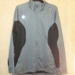 Champion track jacket 3M